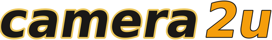 camera2u logo